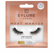 Cils Most Wanted – Indulge Me
