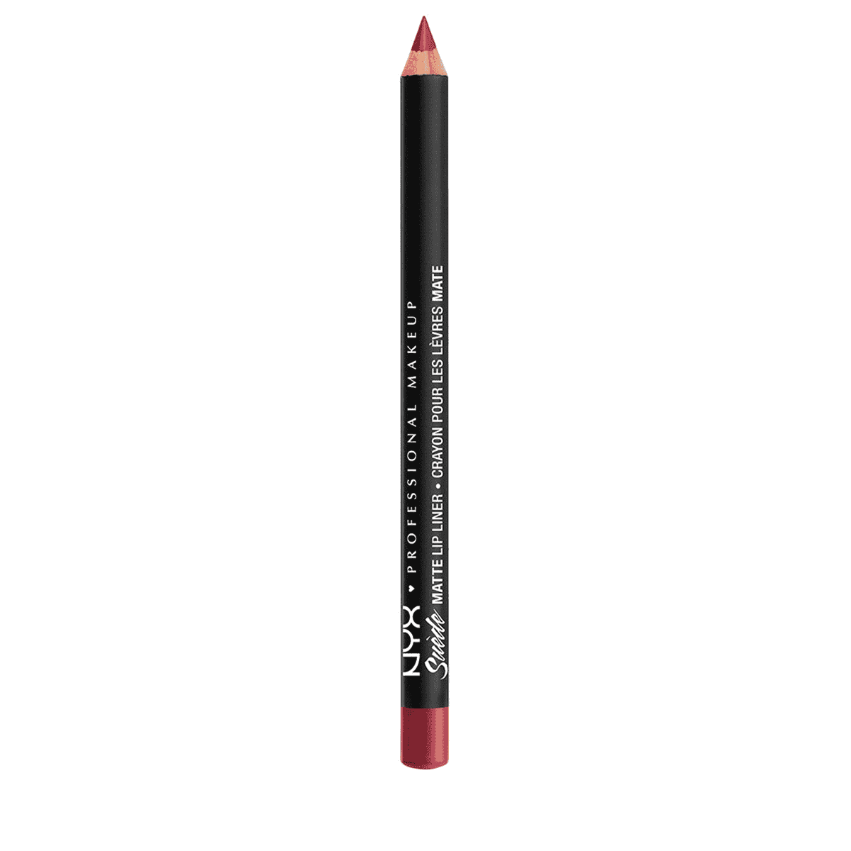 Matte Lip Liner