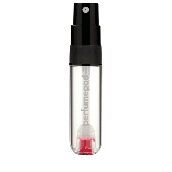 Perfume Pod Pure Atomizer Gold