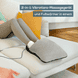 Fussmassagekissen mit Wärme FM 28