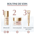 Soin de jour Elasticity Rose SPF 30