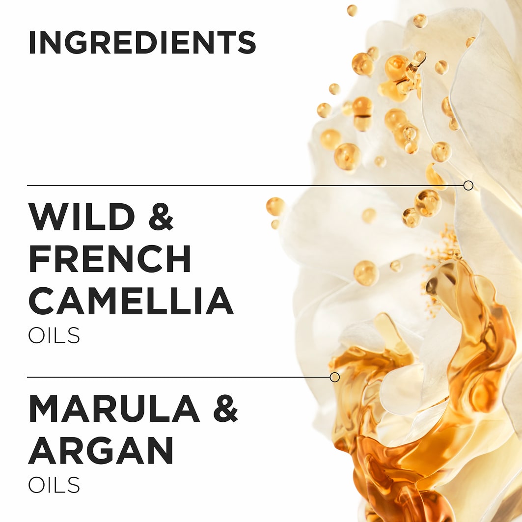 L'Huile Originale Refill