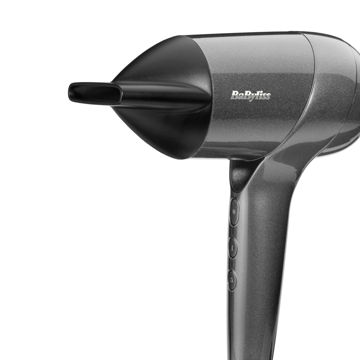 Haartrockner Titanium Shine