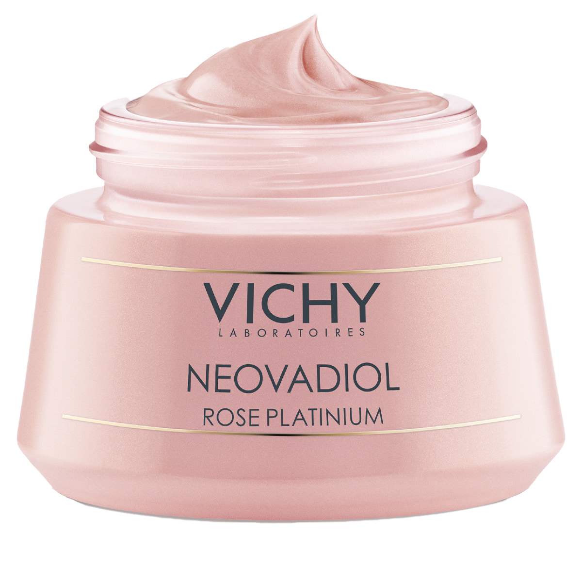 Rose Platinium - Soin peau mature