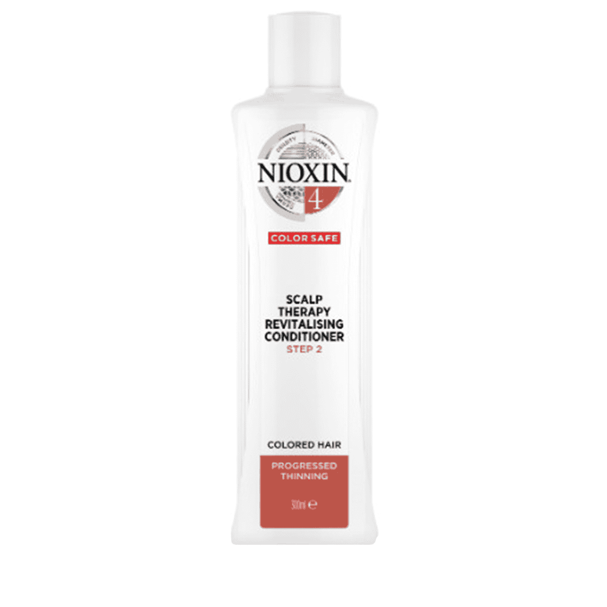 Scalp Revitaliser Conditioner 4