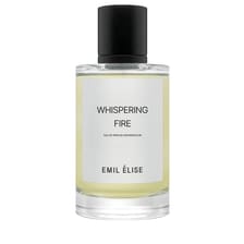 Whispering Fire