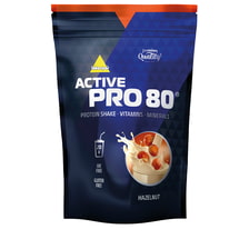 Pro 80 Haselnuss