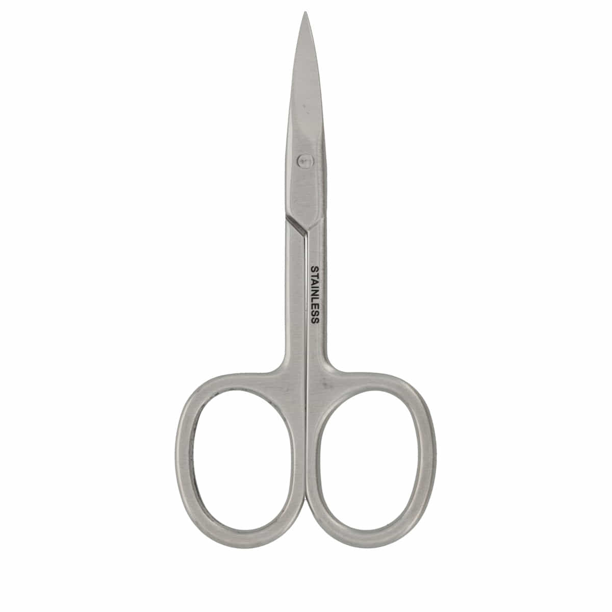 Nail scissors