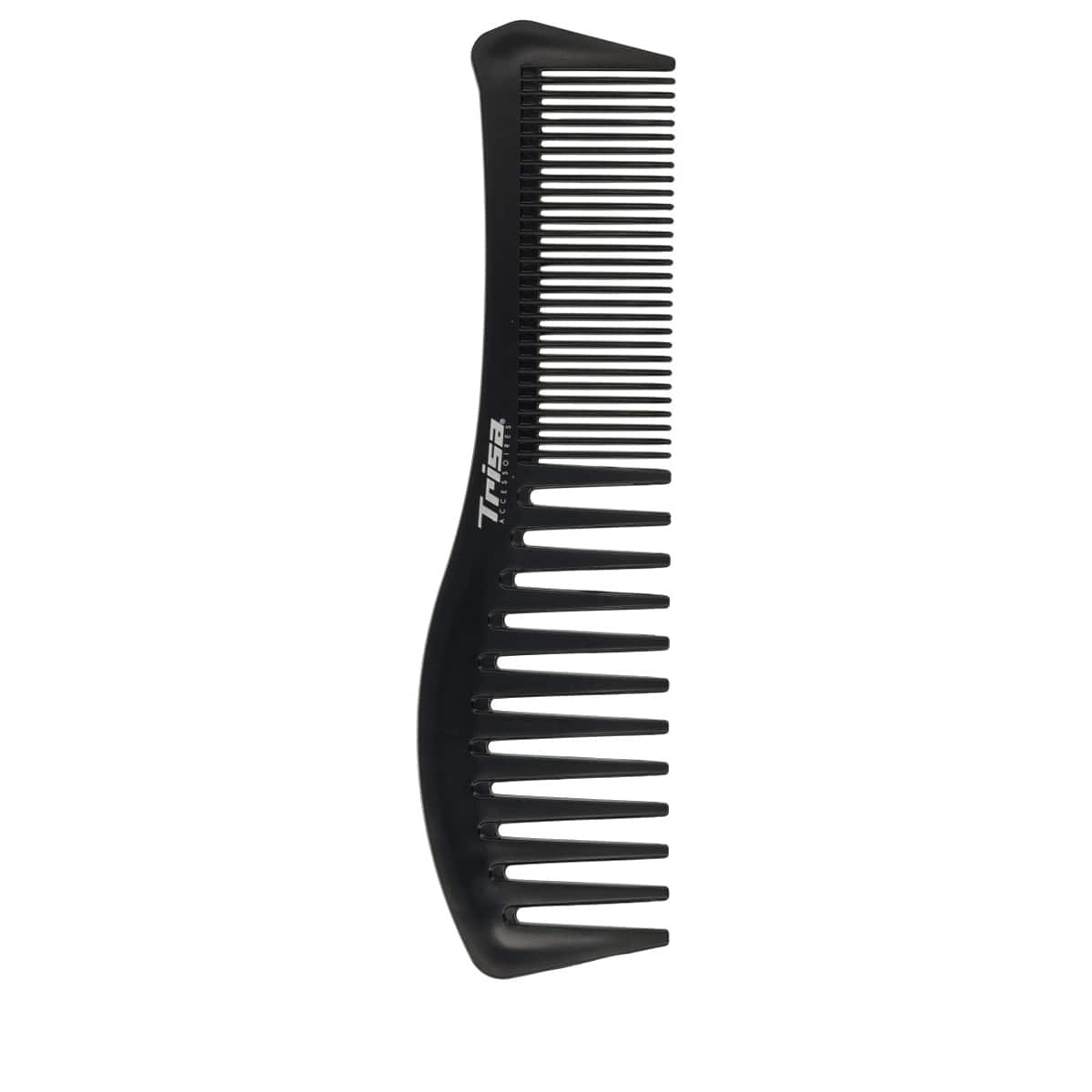 Peigne styling