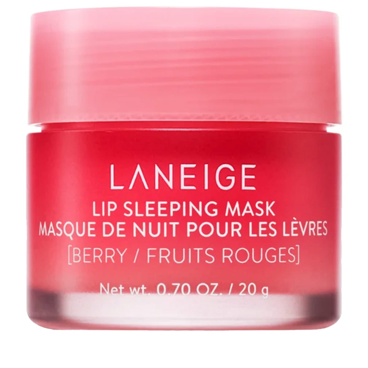 Lip Sleeping Mask 