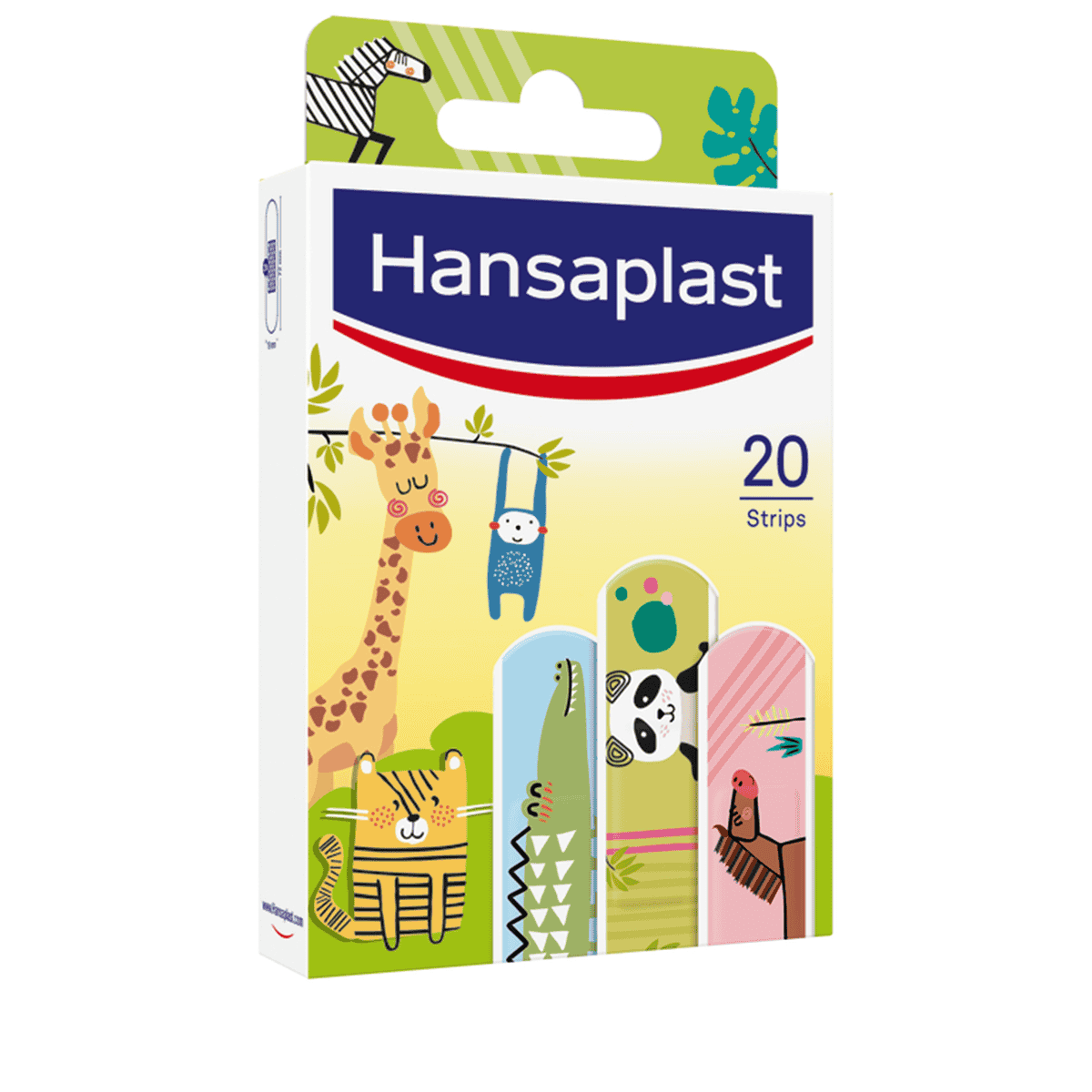 Kids Animals Pansement