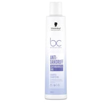 Anti-Dandruff Shampoo