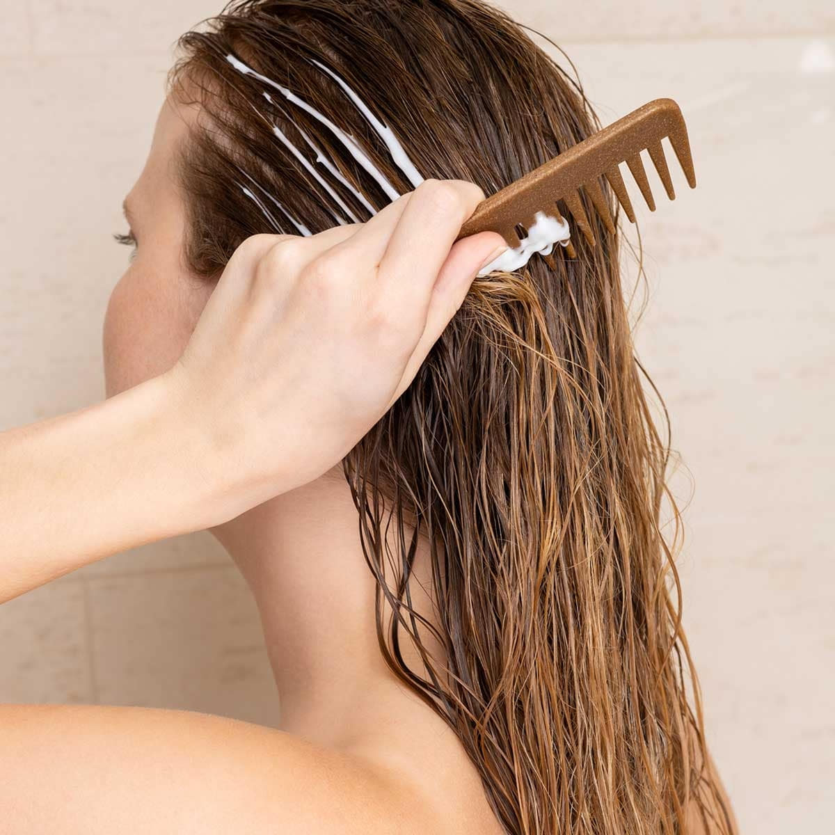 Moisturising Conditioner Mandarin, Thyme & Neroli