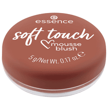 Soft Touch Mousse Blush - 20 Rustic Rouge