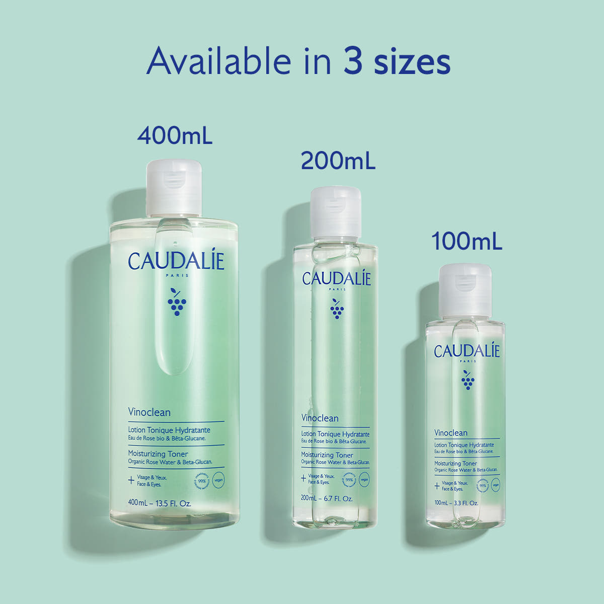 Moisturising Toner