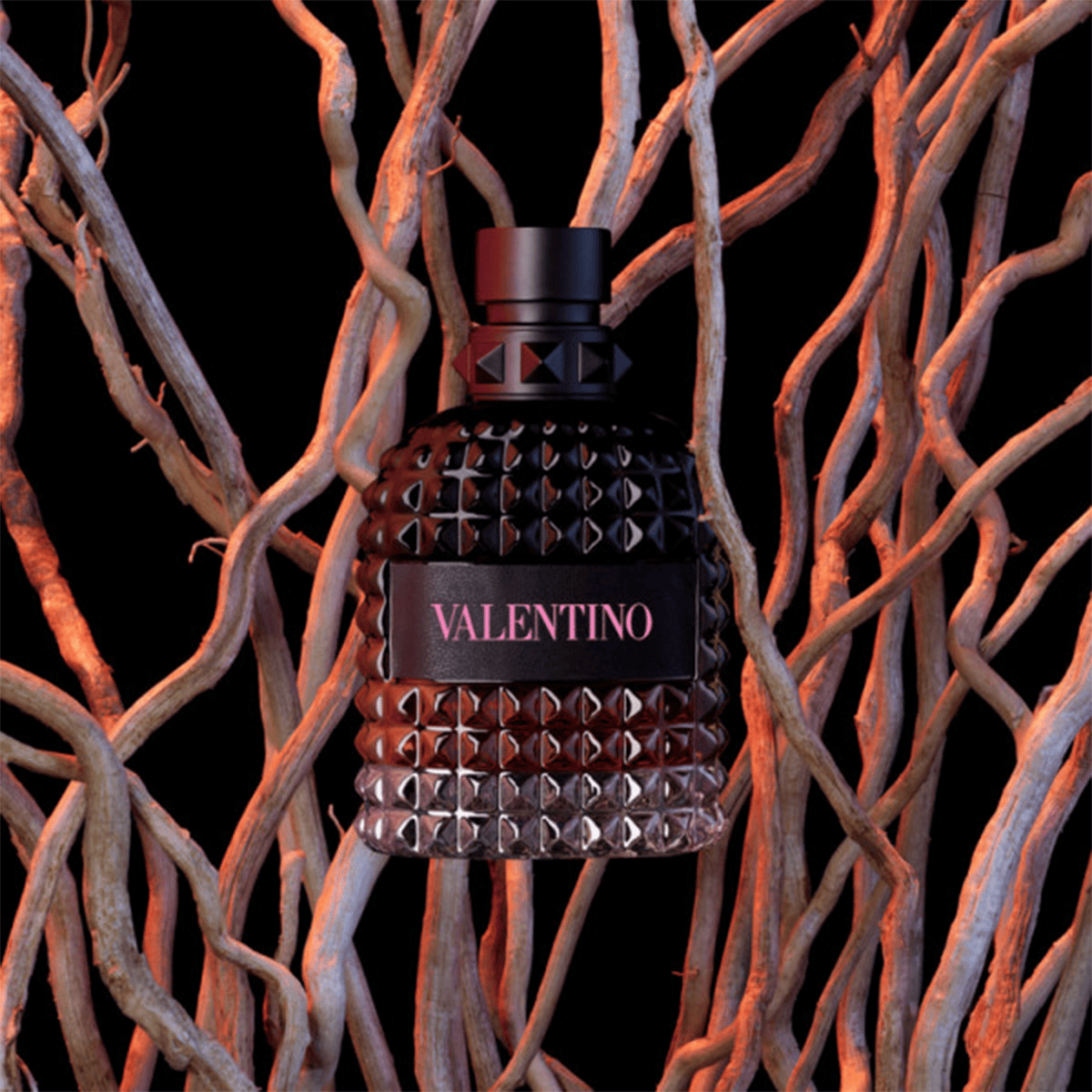 Eau de Parfum Intense