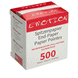 Lace paper 500 sheets for hair