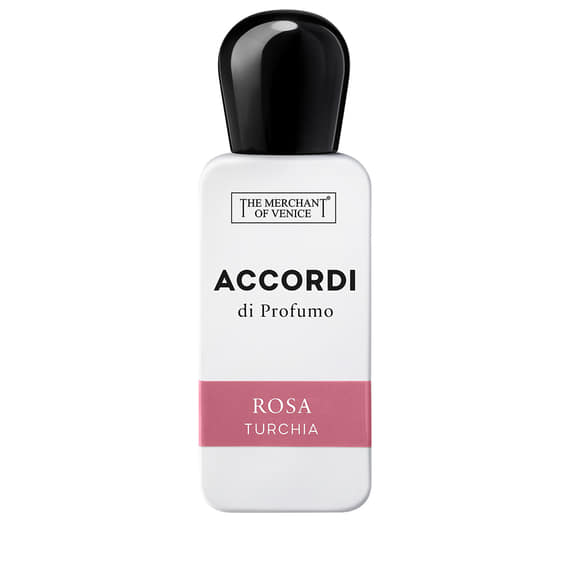 Rosa Turchia Eau de Parfum