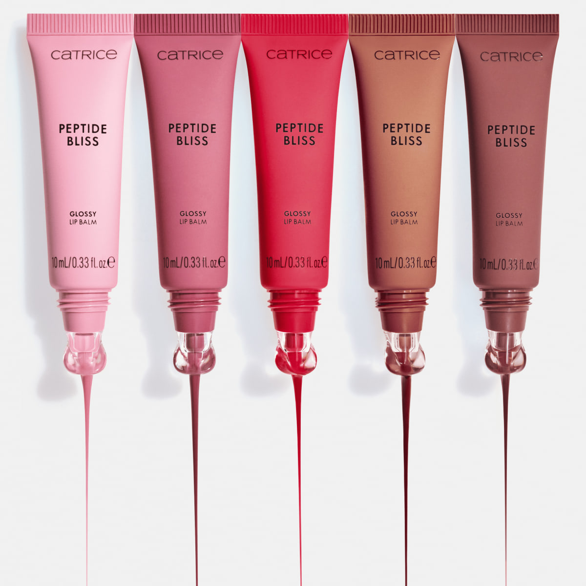 Peptide Bliss Glossy Lip Balm