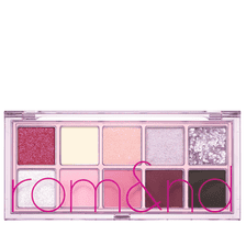 Better Than Palette - 07 Berry Fuchsia Garden