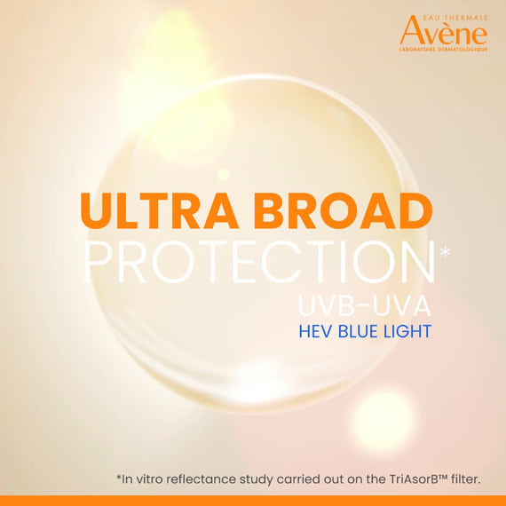 Ultra Fluide Perfecteur SPF50+