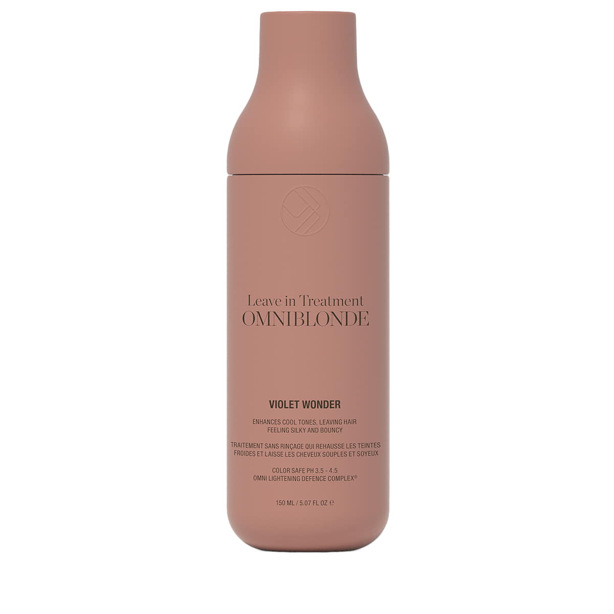 Violet Wonder Leave In Conditioner