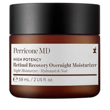 Retinol Recovery Overnight Moisturizer
