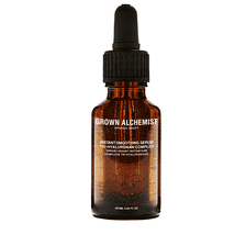 Instant Smoothing Serum