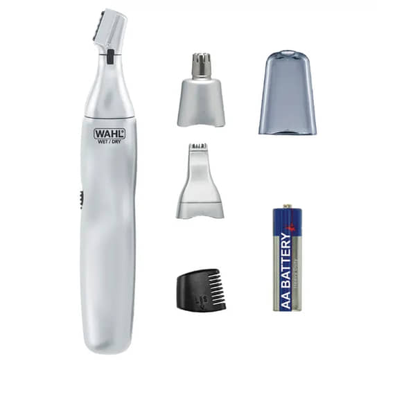 3-in-1 Personal Groomer