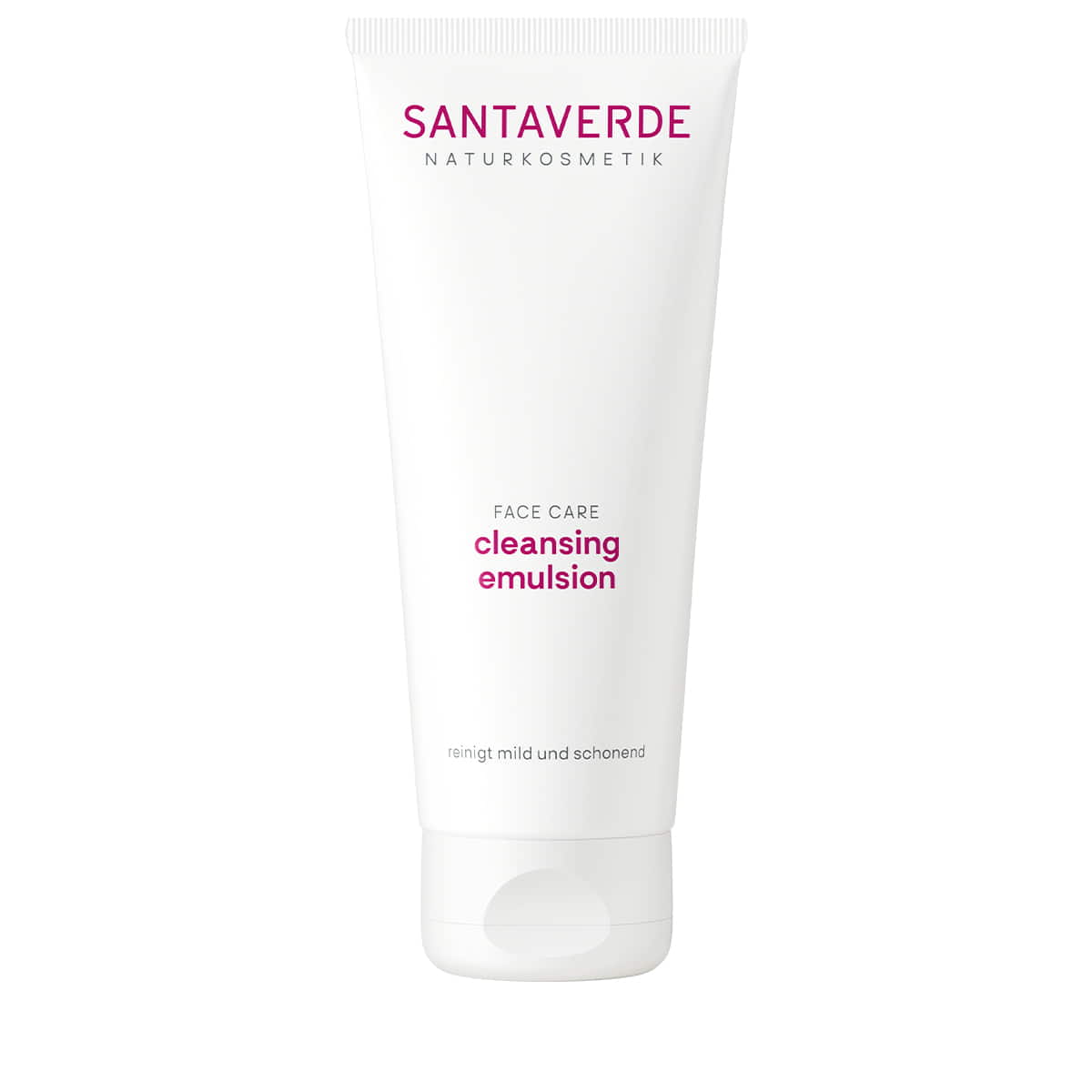 Cleansing Emulsion