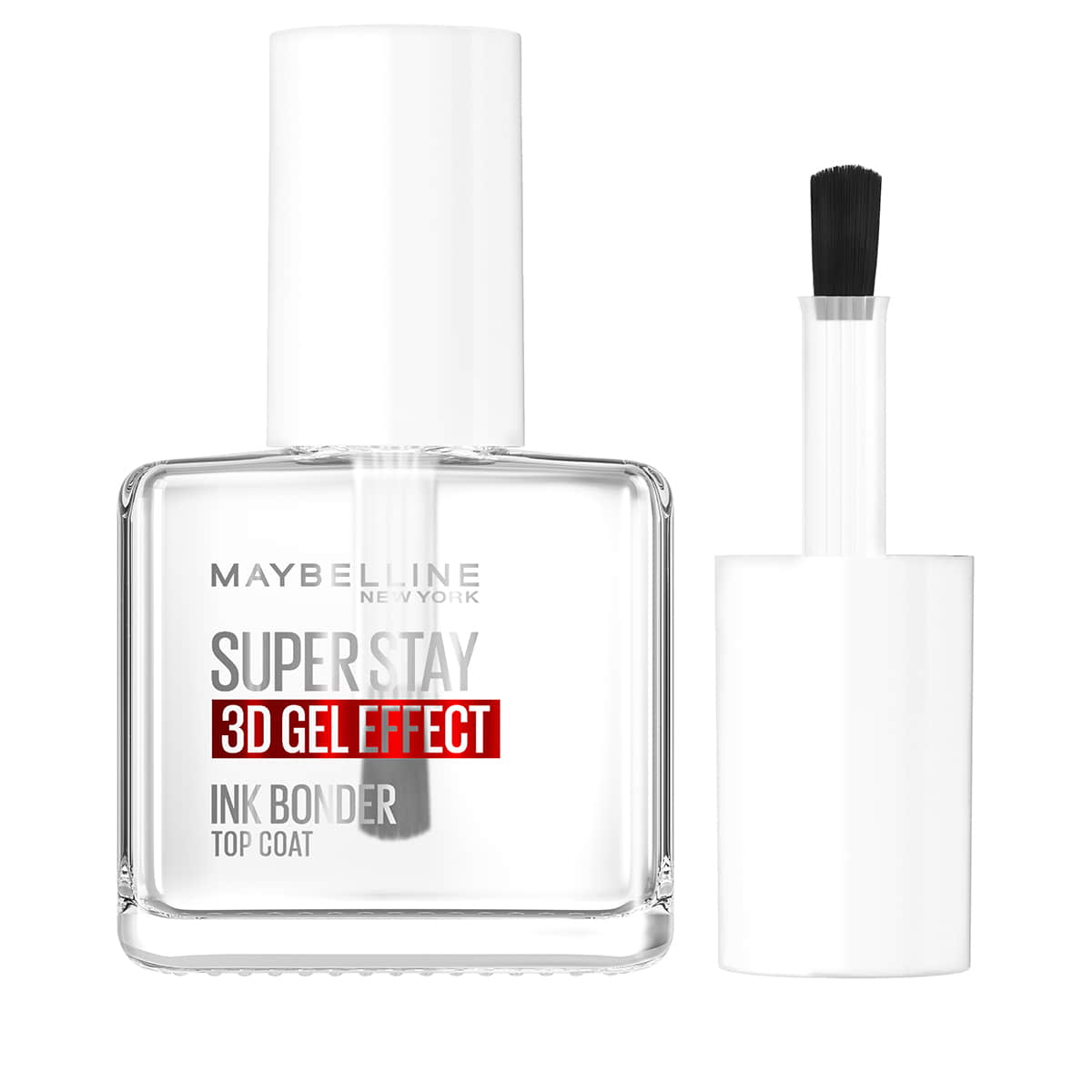 3D Gel Effect Top Coat