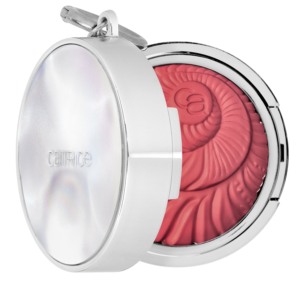 Seashell Stories Blush Balm
