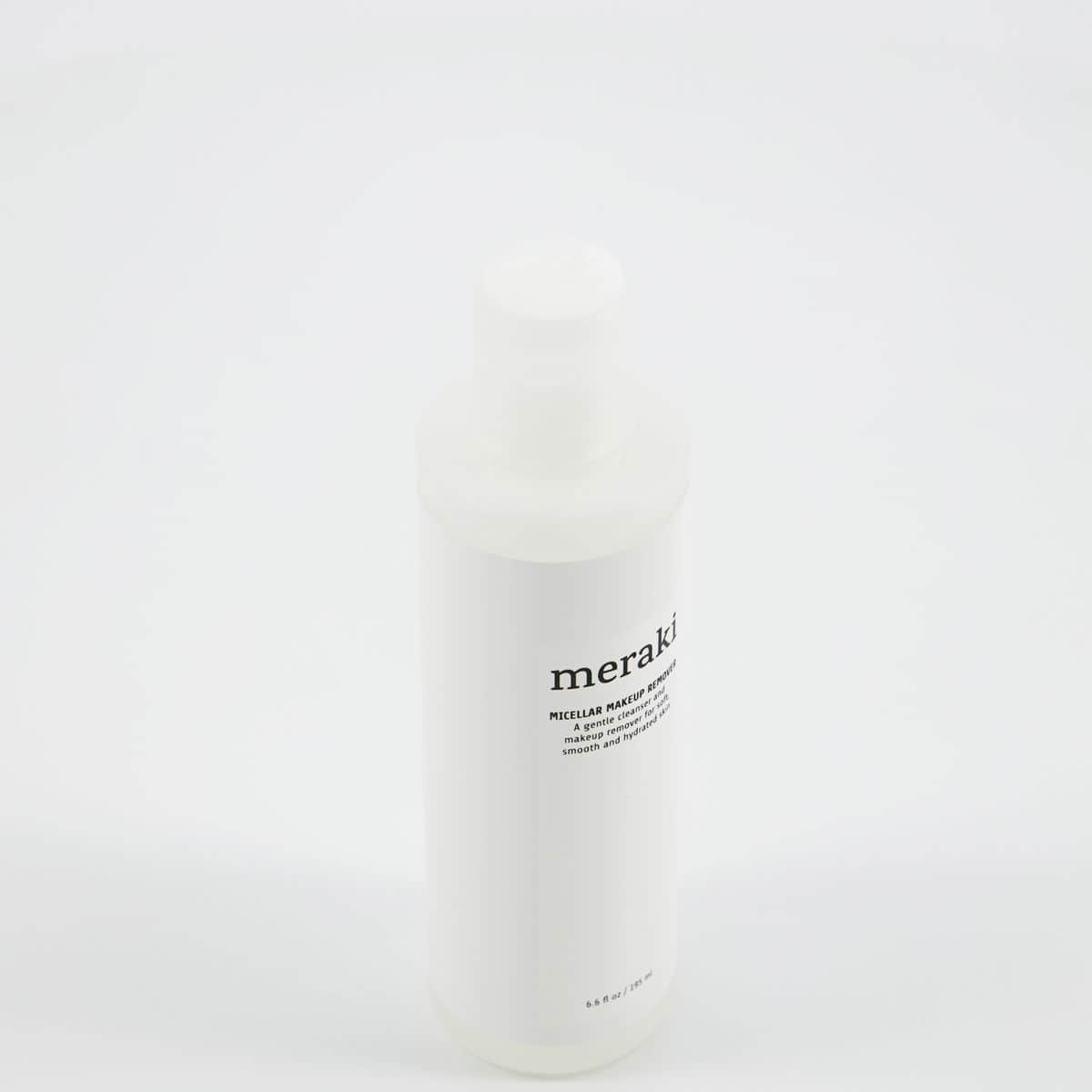 Micellar Make-up Remover