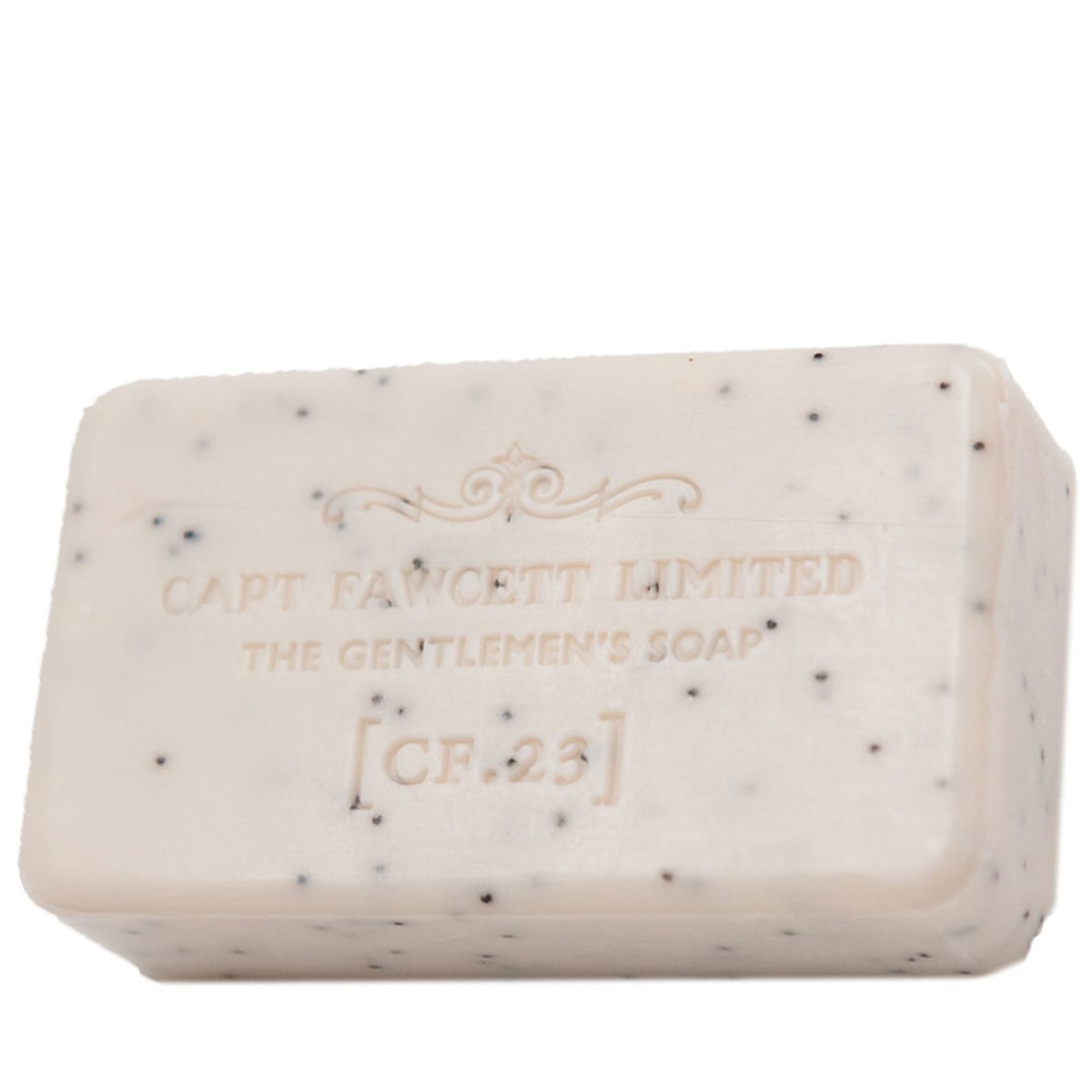 Gentlemans Soap