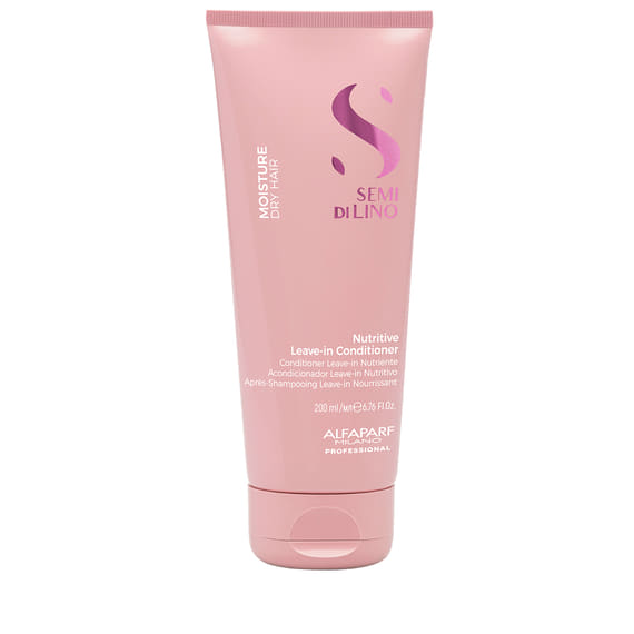 Nutritive Leave-in Conditioner