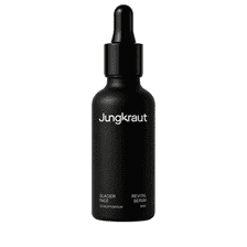 Glacier Revital Face Serum 