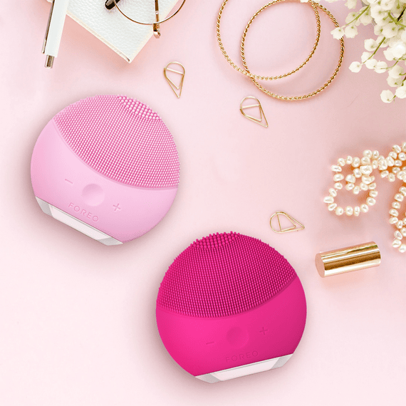 LUNA mini 2 Fuchsia