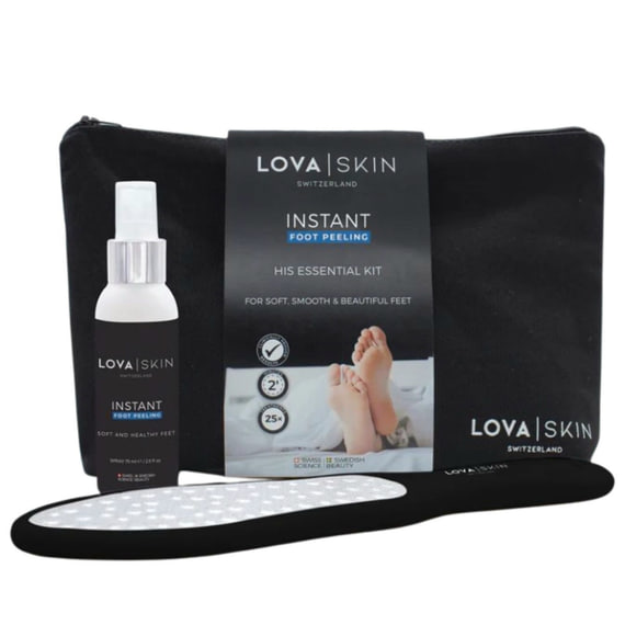 Instant Essential Kit