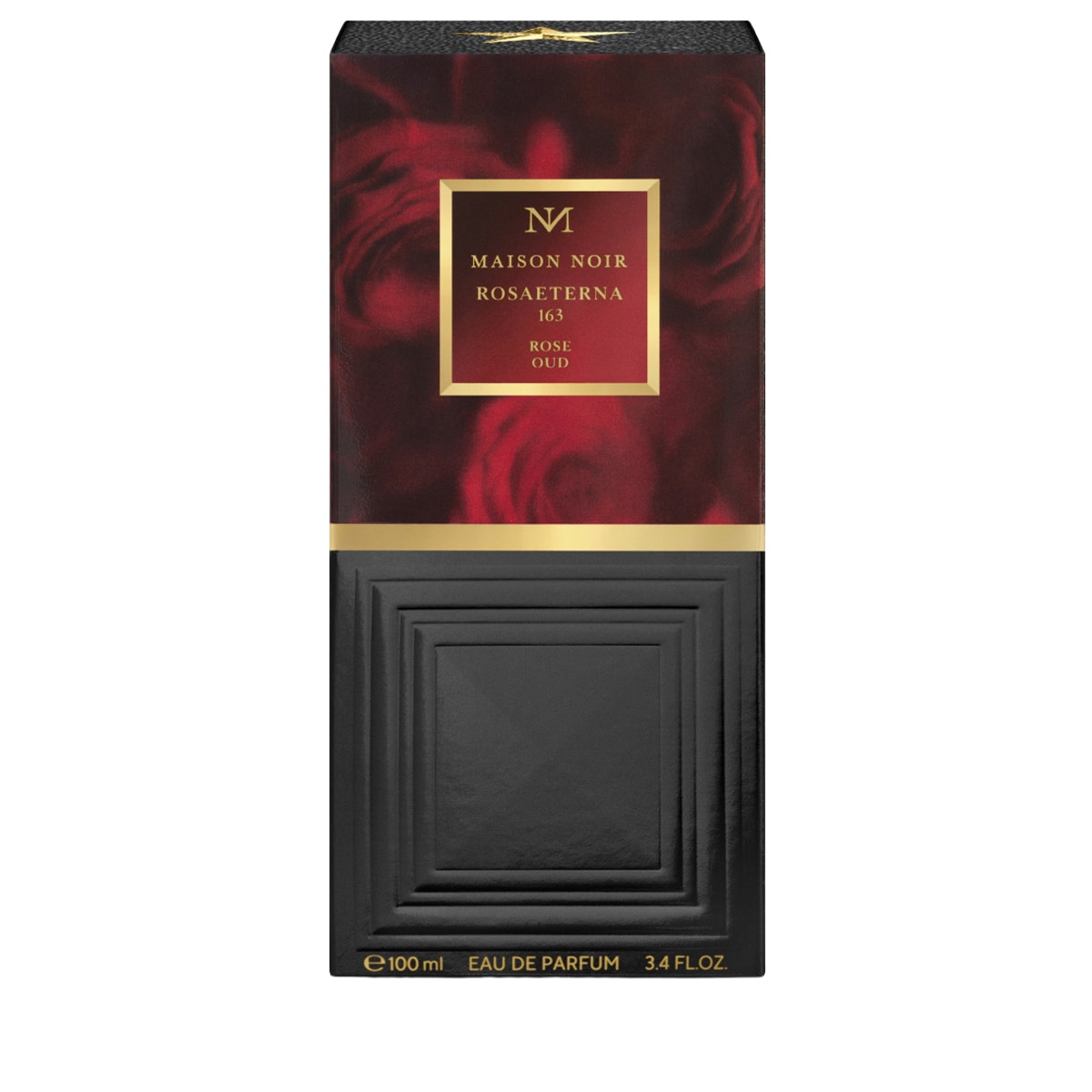 Rosa Eterna 163 Eau de Parfum