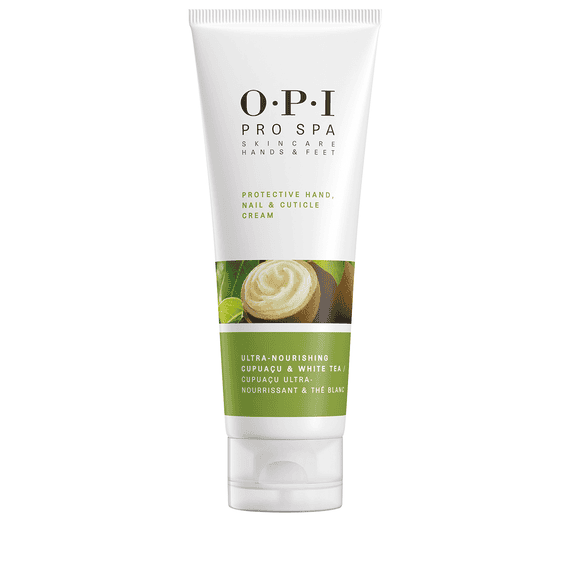 Protective Hand Nail & Cuticle Cream