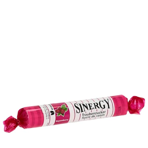 Dextrose Boysenberry Roll