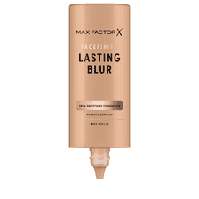 Facefinity Lasting Blur Foundation - N104 Vanilla