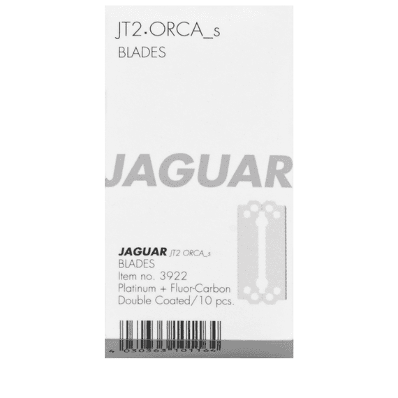 JT2 - Lames Orca S (1x10)