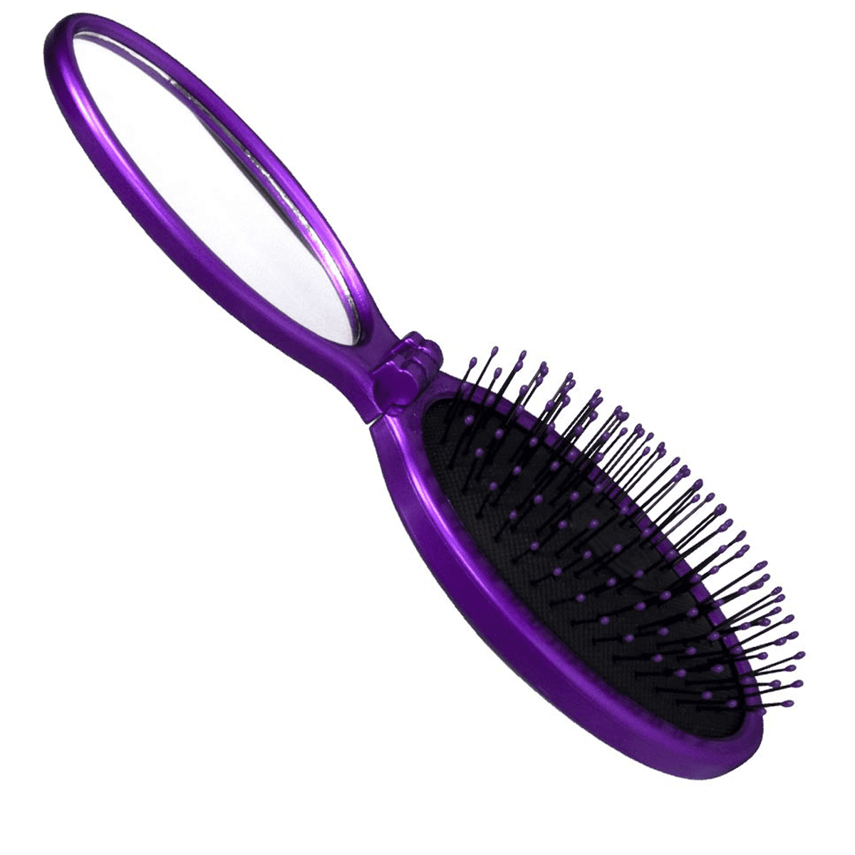Pop & Go Detangler - Purple