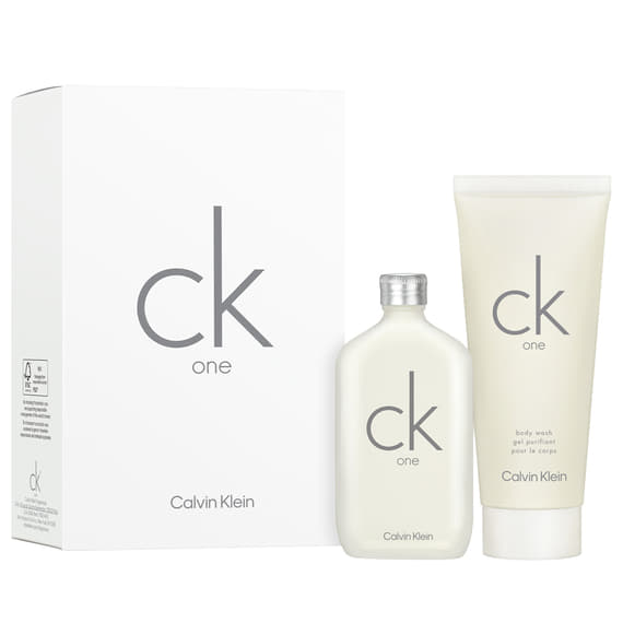 Eau de Toilette Set