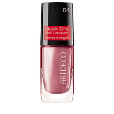 Quick Dry Nail Lacquer - 64 cloud nine