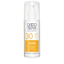 Spray solare SPF 30