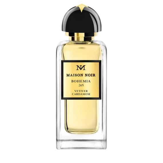 Bohemia 265 Eau de Parfum
