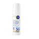 UV Face 2in1 Primer Daily UV Serum SPF50+