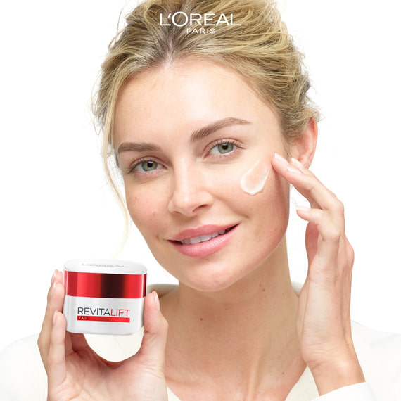 Crème de Jour Hydratante Multi-Lift